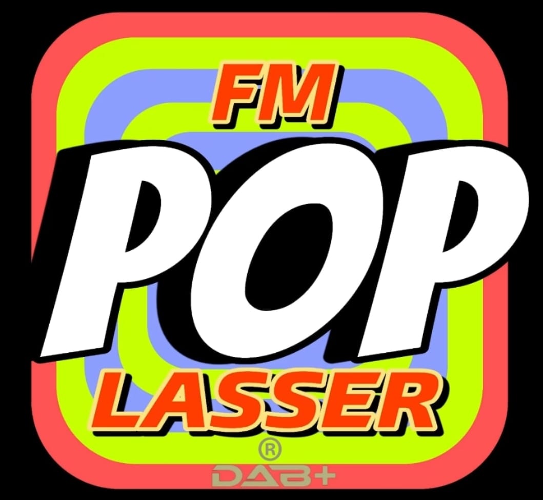 Pop Lasser FM